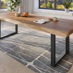 SAM_NEU-Esszimmer-Baumkante-Tische-Titan-Natur-U-Gestell-Schwarz-300×120-ML_Titan_300x120_natur_U_schwarz_02