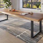 SAM_NEU-Esszimmer-Baumkante-Tische-Titan-Natur-U-Gestell-Schwarz-320×120-ML_Titan_320x120_natur_U_schwarz_02