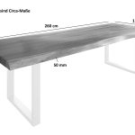 SAM_NEU-Esszimmer-Baumkante-Tische-Titan-Natur-U-Gestell-Silber-260×110-BKT_Titan_natur_03