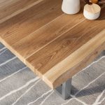 SAM_NEU-Esszimmer-Baumkante-Tische-Titan-Natur-U-Gestell-Silber-300×120-ML_Titan_300x120_natur_U_silber_03
