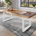 SAM_NEU-Esszimmer-Baumkante-Tische-Titan-Natur-U-Gestell-WeiC39F-200×110-BKT_Titan_natur_01