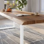 SAM_NEU-Esszimmer-Baumkante-Tische-Titan-Natur-U-Gestell-WeiC39F-260×110-BKT_Titan_natur_04