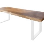 SAM_NEU-Esszimmer-Baumkante-Tische-Titan-Natur-U-Gestell-WeiC39F-280×120-ML_Titan_280x120_natur_U_weiC39F_01