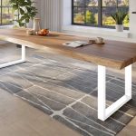 SAM_NEU-Esszimmer-Baumkante-Tische-Titan-Natur-U-Gestell-WeiC39F-320×120-ML_Titan_320x120_natur_U_weiC39F_02