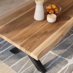 SAM_NEU-Esszimmer-Baumkante-Tische-Titan-Natur-X-Gestell-Schwarz-300×120-ML_Titan_300_natur_X_schwarz_03