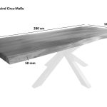 SAM_NEU-Esszimmer-Baumkante-Tische-Titan-Nuss-Spider-Schwarz-280×120-ML_Titan_280_nuss_Spider_schwarz_05