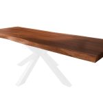 SAM_NEU-Esszimmer-Baumkante-Tische-Titan-Nuss-Spider-WeiC39F-280×110-ML_Titan_280_nuss_Spider_weiC39F_01
