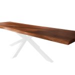 SAM_NEU-Esszimmer-Baumkante-Tische-Titan-Nuss-Spider-WeiC39F-300×110-ML_Titan_300_nuss_Spider_weiC39F_01