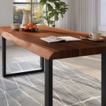 SAM_NEU-Esszimmer-Baumkante-Tische-Titan-Nuss-U-Gestell-Schwarz-240×120-ML_Titan_240_nuss_U_schwarz_04