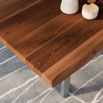 SAM_NEU-Esszimmer-Baumkante-Tische-Titan-Nuss-U-Gestell-Silber-280×120-ML_Titan_280_nuss_U_silber_03