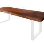 SAM_NEU-Esszimmer-Baumkante-Tische-Titan-Nuss-U-Gestell-WeiC39F-260×120-ML_Titan_260_nuss_U_weiC39F_01