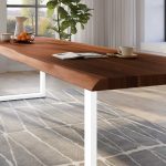 SAM_NEU-Esszimmer-Baumkante-Tische-Titan-Nuss-U-Gestell-WeiC39F-300×120-ML_Titan_300_nuss_U_weiC39F_04
