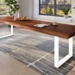 SAM_NEU-Esszimmer-Baumkante-Tische-Titan-Nuss-U-Gestell-WeiC39F-350×120-ML_Titan_350_nuss_U_weiC39F_02