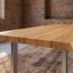 SAM_NEU-Esszimmer-Baumkante-Tische-Utrecht-natur-edelstahl-240-Utrecht_Natur_4