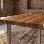 SAM_NEU-Esszimmer-Baumkante-Tische-Utrecht-nuss-edelstahl-220-Utrecht_nuss_4