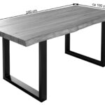 SAM_NEU-Esszimmer-Baumkante-Tische-Utrecht-nuss-edelstahl-240-Utrecht_nussbaum_20edelstahl_02