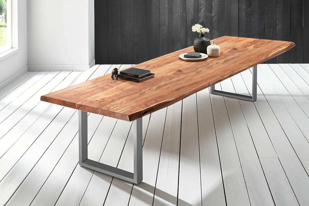 SAM_NEU-Esszimmer-Baumkante-Tische-Valin-120-Naturfarben-silber-300-Valin_300x120_natur_silber_01