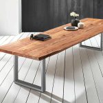 SAM_NEU-Esszimmer-Baumkante-Tische-Valin-120-Naturfarben-silber-300-Valin_300x120_natur_silber_01