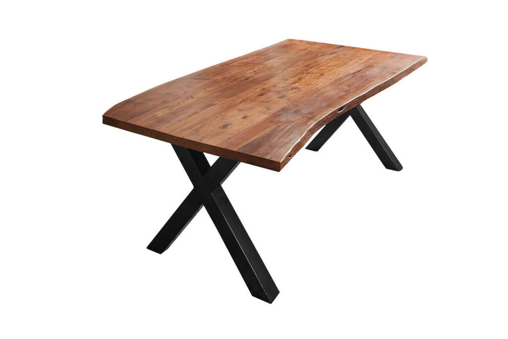 SAM_NEU-Esszimmer-Baumkante-Tische-Xanten-Nussbaum-Schwarz-120-Xanten_120_schwarz_02