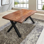 SAM_NEU-Esszimmer-Baumkante-Tische-Xanten-Nussbaum-Schwarz-160-Xanten_160_schwarz_06