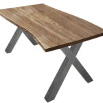 SAM_NEU-Esszimmer-Baumkante-Tische-Xaver-Natur-Silber-180-Xaver_180_natur_silber_03