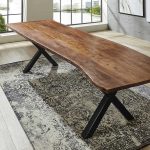 SAM_NEU-Esszimmer-Baumkante-Tische-Xaver-Nussbaum-Schwarz-300-Xaver_300_nuss_schwarz_01