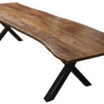 SAM_NEU-Esszimmer-Baumkante-Tische-Xaver-Nussbaum-Schwarz-300-Xaver_300_nuss_schwarz_03