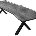 SAM_NEU-Esszimmer-Baumkante-Tische-Xaver-Nussbaum-Silber-280-Xaver_280_nuss_silber_02