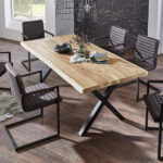 SAM_NEU-Esszimmer-Baumkante-Tische-Xerez-natur-schwarz-220-Xerez_natur_6