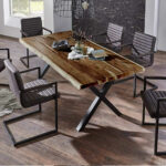 SAM_NEU-Esszimmer-Baumkante-Tische-Xerez-nuss-schwarz-180-Xerez_schwarz_6