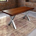 SAM_NEU-Esszimmer-Baumkante-Tische-Xerez-nuss-silber-220-Xerez_nuss_01