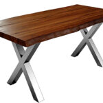SAM_NEU-Esszimmer-Baumkante-Tische-Xerez-nuss-silber-220-Xerez_nuss_02