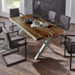 SAM_NEU-Esszimmer-Baumkante-Tische-Xerez-nuss-silber-220-Xerez_nuss_05