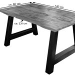SAM_NEU-Esszimmer-Baumkante-Tischgruppen-Dora-Dora_Kirin-A-Gestell-schwarz-140-TG_Dora_Kirin_A_schwarz_140_03