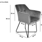 SAM_NEU-Esszimmer-Baumkante-Tischgruppen-Dora-Dora_Kirin-V-Gestell-schwarz-140-TG_Dora_V_schwarz_06
