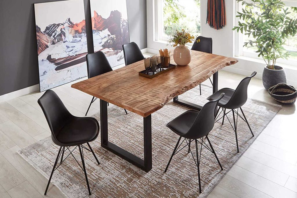 SAM_NEU-Esszimmer-Baumkante-Tischgruppen-Dora-schwarz-180-TG_Dora_schwarz_180_01