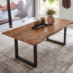 SAM_NEU-Esszimmer-Baumkante-Tischgruppen-Dora-schwarz-180-TG_Dora_schwarz_180_03