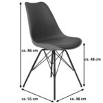 SAM_NEU-Esszimmer-Baumkante-Tischgruppen-Dora-schwarz-180-TG_Dora_schwarz_180_07