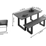 SAM_NEU-Esszimmer-Baumkante-Tischgruppen-Ina-silber-140-TG_Ida_weiss_silber_05