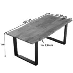 SAM_NEU-Esszimmer-Baumkante-Tischgruppen-Laurina-nougat-180-Laurina_TG_180_nougat_03