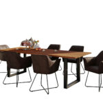 SAM_NEU-Esszimmer-Baumkante-Tischgruppen-Laurina-nougat-180-Laurina_TG_180_nougat_07