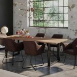 SAM_NEU-Esszimmer-Baumkante-Tischgruppen-Laurina-stone-160-Laurina_TG_160_stone_01