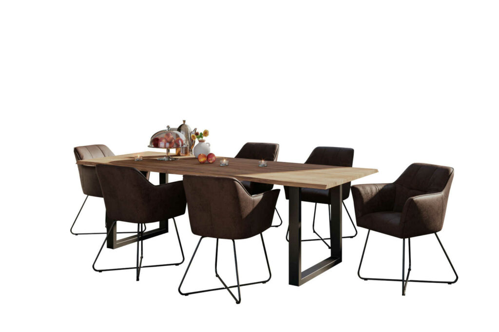 SAM_NEU-Esszimmer-Baumkante-Tischgruppen-Laurina-stone-180-Laurina_TG_180_stone_07
