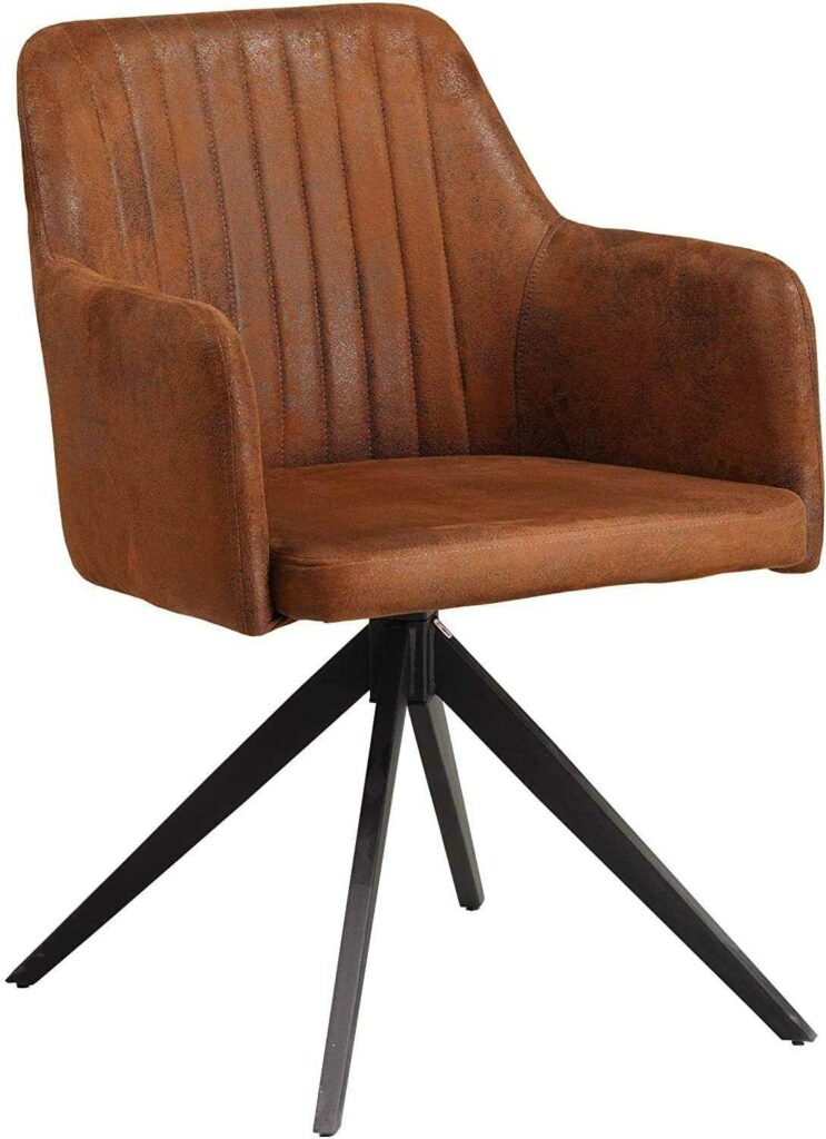 SAM_NEU-Esszimmer-Baumkante-Tischgruppen-Quincy-Nussbaum-Schwarz-180-Quincy_nussbaum_schwarz_02