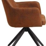 SAM_NEU-Esszimmer-Baumkante-Tischgruppen-Quincy-Nussbaum-Schwarz-180-Quincy_nussbaum_schwarz_06