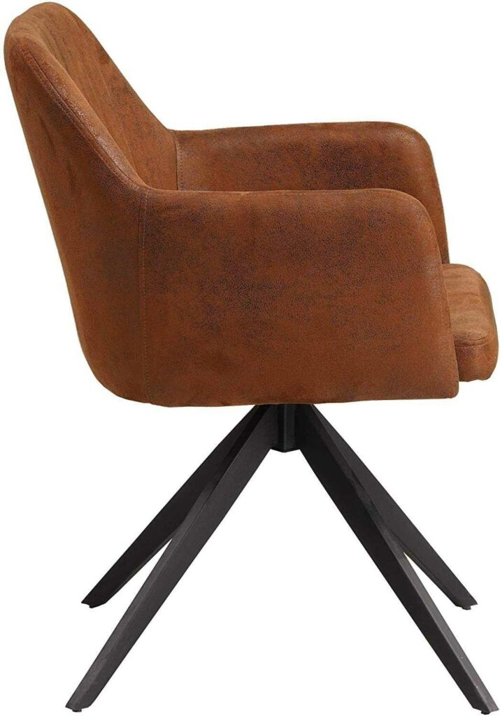SAM_NEU-Esszimmer-Baumkante-Tischgruppen-Quincy-Nussbaum-Schwarz-180-Quincy_nussbaum_schwarz_06
