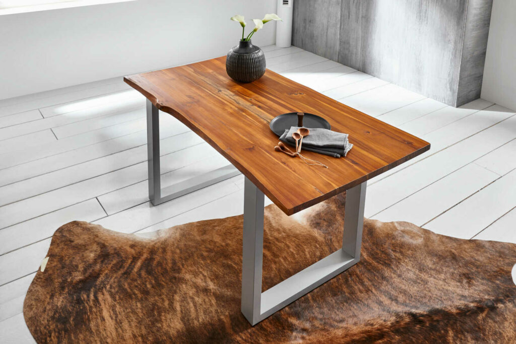 SAM_NEU-Esszimmer-Baumkante-Tischplatten-Cognac-26mm-140-Ida_140_cognac_04