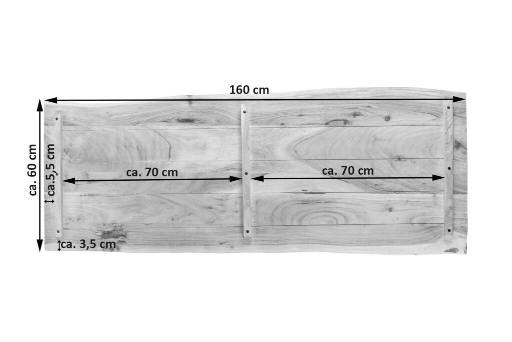 SAM_NEU-Esszimmer-Baumkante-Tischplatten-Curt-160-Curt_02