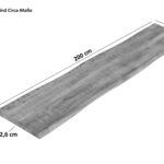 SAM_NEU-Esszimmer-Baumkante-Tischplatten-Curt-Mango-200-BKT_Mango_200_Tischplatte_02