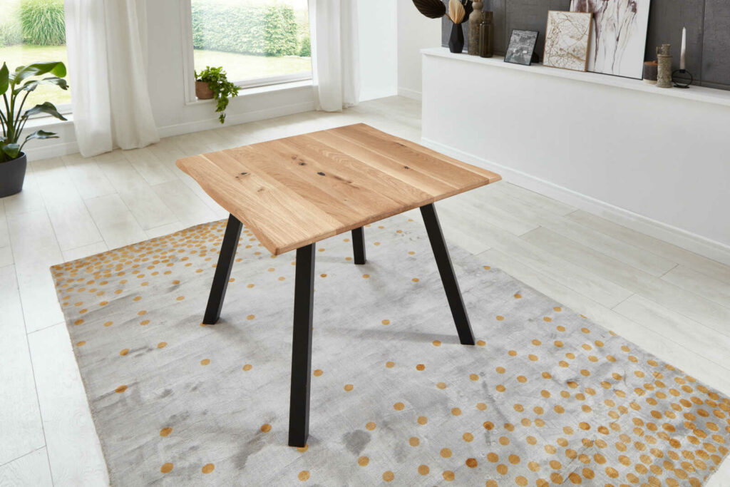 SAM_NEU-Esszimmer-Baumkante-Tischplatten-Eiche-90-Serra_90_eiche_04